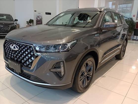 CAOA CHERY TIGGO 7 PRO 1.5 TCI FLEX HYBRID MAX DRIVE CVT CAOA CHERY TIGGO 7 PRO 1.5 TCI FLEX HYBRID MAX DRIVE CVT